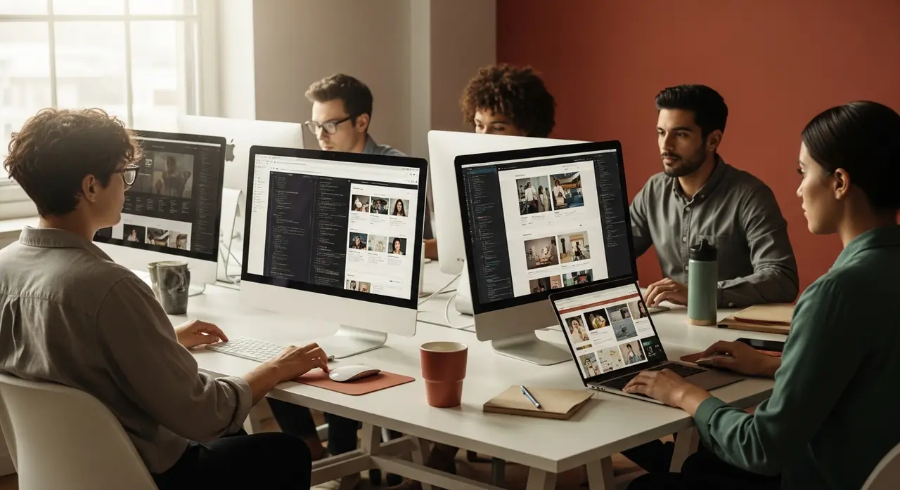 Agence Web Niort